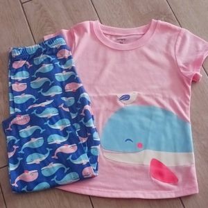 Girls pjs